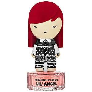  Harajuku Lovers Wicked Style Angel Fragrance for Women 