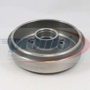  PRONTO ROTORS Brake Drum BD35025 Automotive