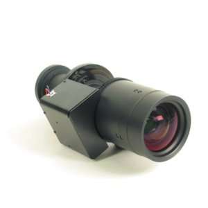 InFocus LENS 027 Short Throw Fixed for R Electronics