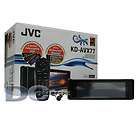 JVC KD AVX77 5.4 TOUCHSCREEN CAR STEREO+BLUETOO​TH & REMOTE