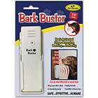 BARK BUSTER   Stops persistent barking Up to 20 Feet