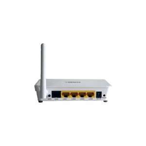  Channel Vision C 0525 Wireless Broadband Router   150 Mbps 