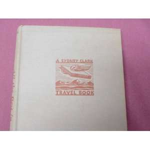  All the Best in Scandinavia By Sydney Clark 1950 Hardcover 