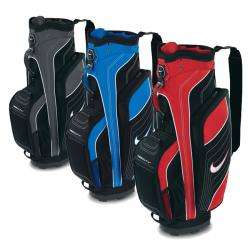 Nike Tech Sport Golf Cart Bag  
