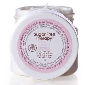  Treat Sugar Free Therapy Hand Butter Beauty