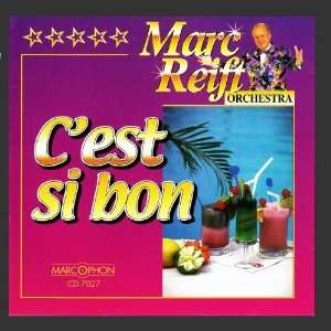  Cest Si Bon Marc Reift Orchestra Music