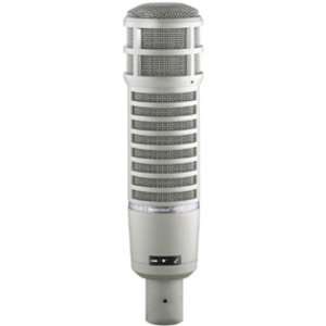 Electro Voice RE 20 Cardioid Microphone