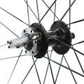 Mountain Bike Wheel Wheelset Shimano 8 9 10 Speed Compatible Disc or V 