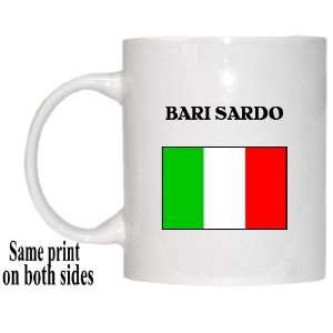 Italy   BARI SARDO Mug
