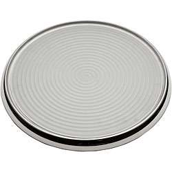 MIU France Non slip Stainless Steel Lazy Susan  
