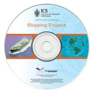  Shipping Finance 2010 2011 (9781856093958) Institute of 