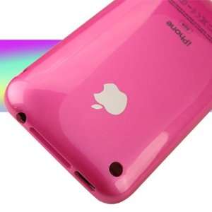  PINK Back Housing /Facia /Fascia /Cover/ Case for Apple 