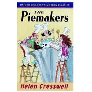  Piemakers Pb (Oxford Childrens Modern Classi 