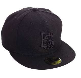 NEW BURTON ANALOG NEW ERA TONAL CAP HAT 7 3/8  