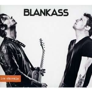  Les Chevals Digi/Ltd  Blankass Music