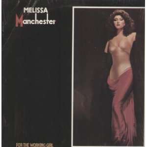  For The Working Girl Melissa Manchester Music