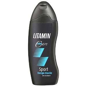  Litamin Sport Shower Gel  250 ml