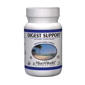 Digest Support