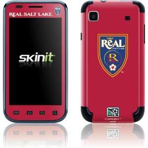   Real Salt Lake skin for Samsung Vibrant (Galaxy S T959) Electronics