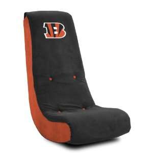  Cincinnati Bengals Video Chair Memorabilia. Sports 
