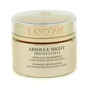  Exclusive By Lancome Absolue Night Precious Cells Advanced 