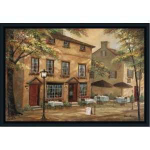  Colleens Pub French Country Kitchen Decor Art Framed 