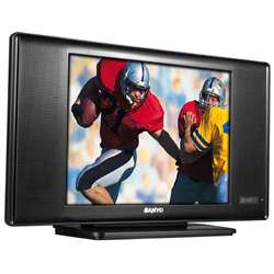 Sanyo DP15657 15 inch LCD HDTV (Refurb)  
