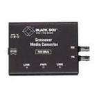 Black Box Universal Mini Media Converter LE1510A new