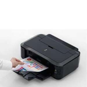   Inkjet Photo Printer by Canon Computer Systems   5287B002 Electronics