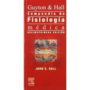  Guyton & Hall Compendio de fisiologia medica 