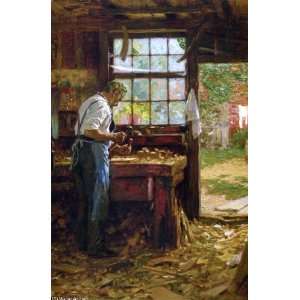  FRAMED oil paintings   Edward Henry Potthast   24 x 36 