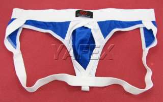   Men’s Bulge Pouch G string Underwear Briefs Thong T back Size SML