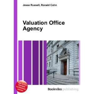  Valuation Office Agency Ronald Cohn Jesse Russell Books