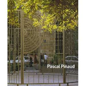  Pascal Pinaud En vert et contre tout 2003 2005 