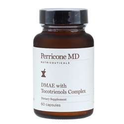 Perricone MD 60 count 75mg DMAE Supplements  