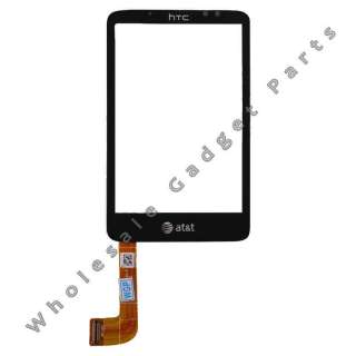   HTC F5151 Freestyle Glass Screen Touch Panel Replacement Part  