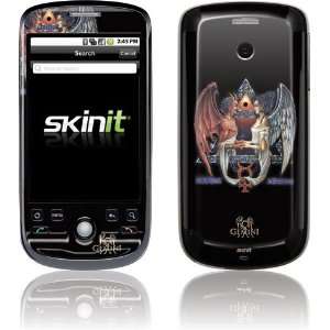  Gemini by Alchemy skin for T Mobile myTouch 3G / HTC 