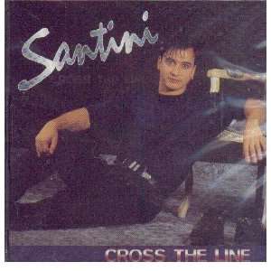  Cross The Line Santini Music
