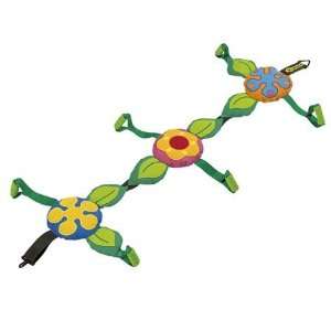  Wesco 20158 Flower Vine Walking Rope Toys & Games