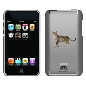  Egyptian Mau Left on iPod Touch 2G 3G CoZip Case 