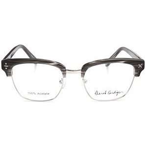  Derek Cardigan 7010 Grey Haze Eyeglasses Health 
