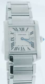 Here is your chance to own this beautiful Cartier at a Dealers 