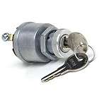 new cole hersee 95608 bx ignition switch 2 position returns