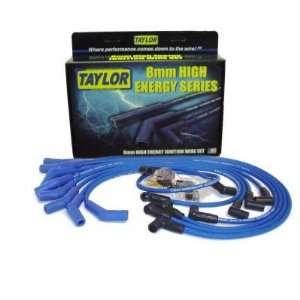  Taylor 64633 Spark Plug Wire Set Automotive