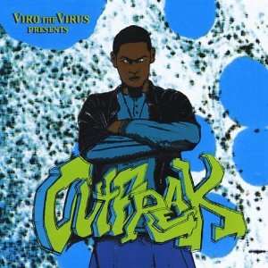  Outbreak (2005) Viro the Virus Music
