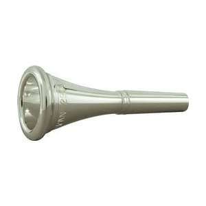   Standard Series French Horn Mouthpiece 34C4 Musical Instruments