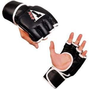   TITLE Classic MMA Synthetic Pro Competition Gloves