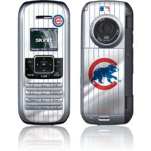  Skinit Chicago Cubs Home Jersey Vinyl Skin for LG enV 