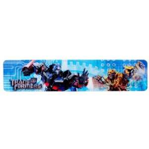  Transformers Revenge of the Fallen Lenticular Bookmarks 