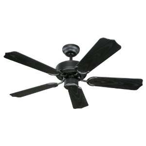   / Outdoor 42 Inch Indoor / Outdoor Five Blade Ceiling Fan Weatherfo